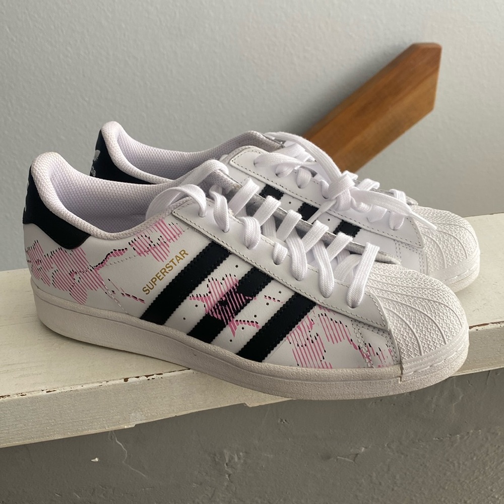 Adidas Shoes